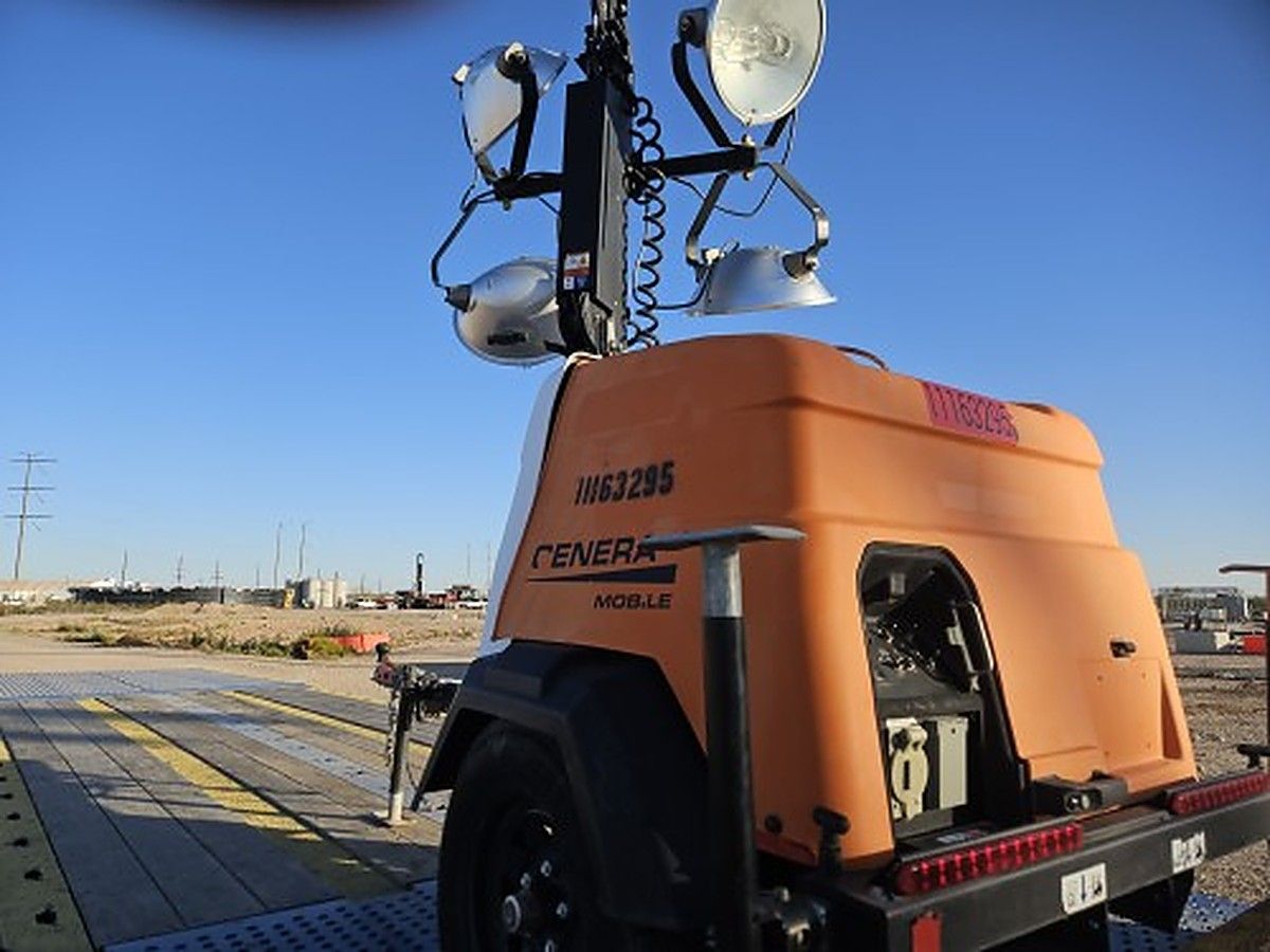 GENERAC MLT6SMDS photo 4