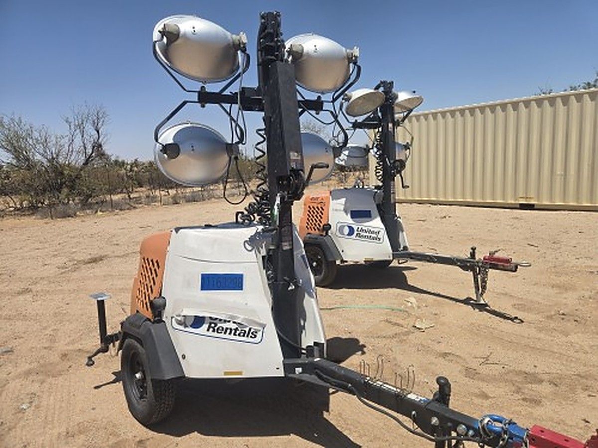 GENERAC MLT6SMDS photo 2