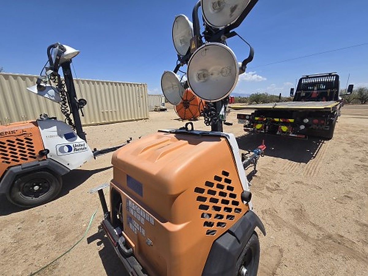 GENERAC MLT6SMDS photo 4