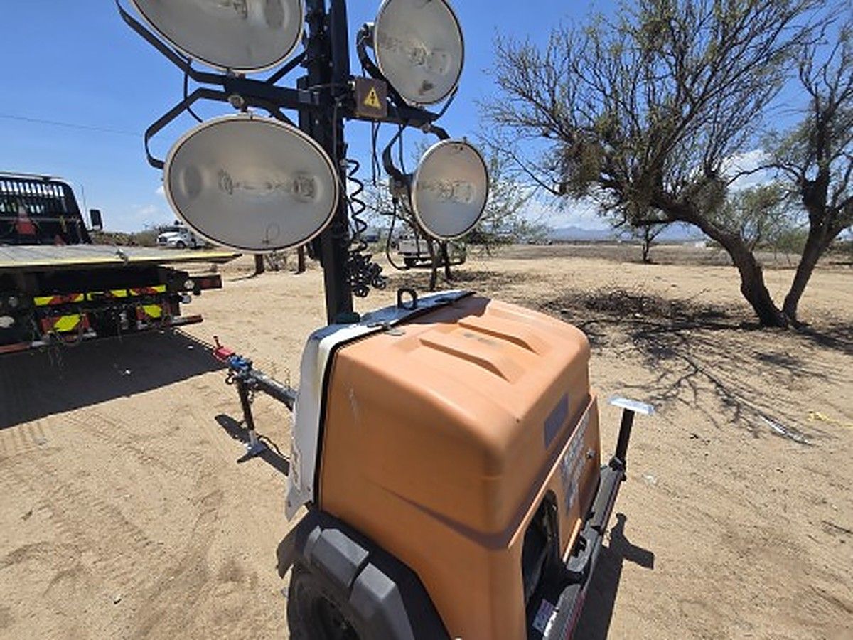 GENERAC MLT6SMDS photo 5