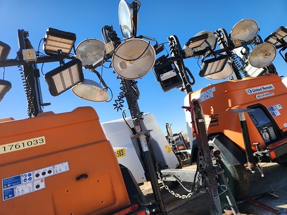 GENERAC MLT6SMDS photo 2