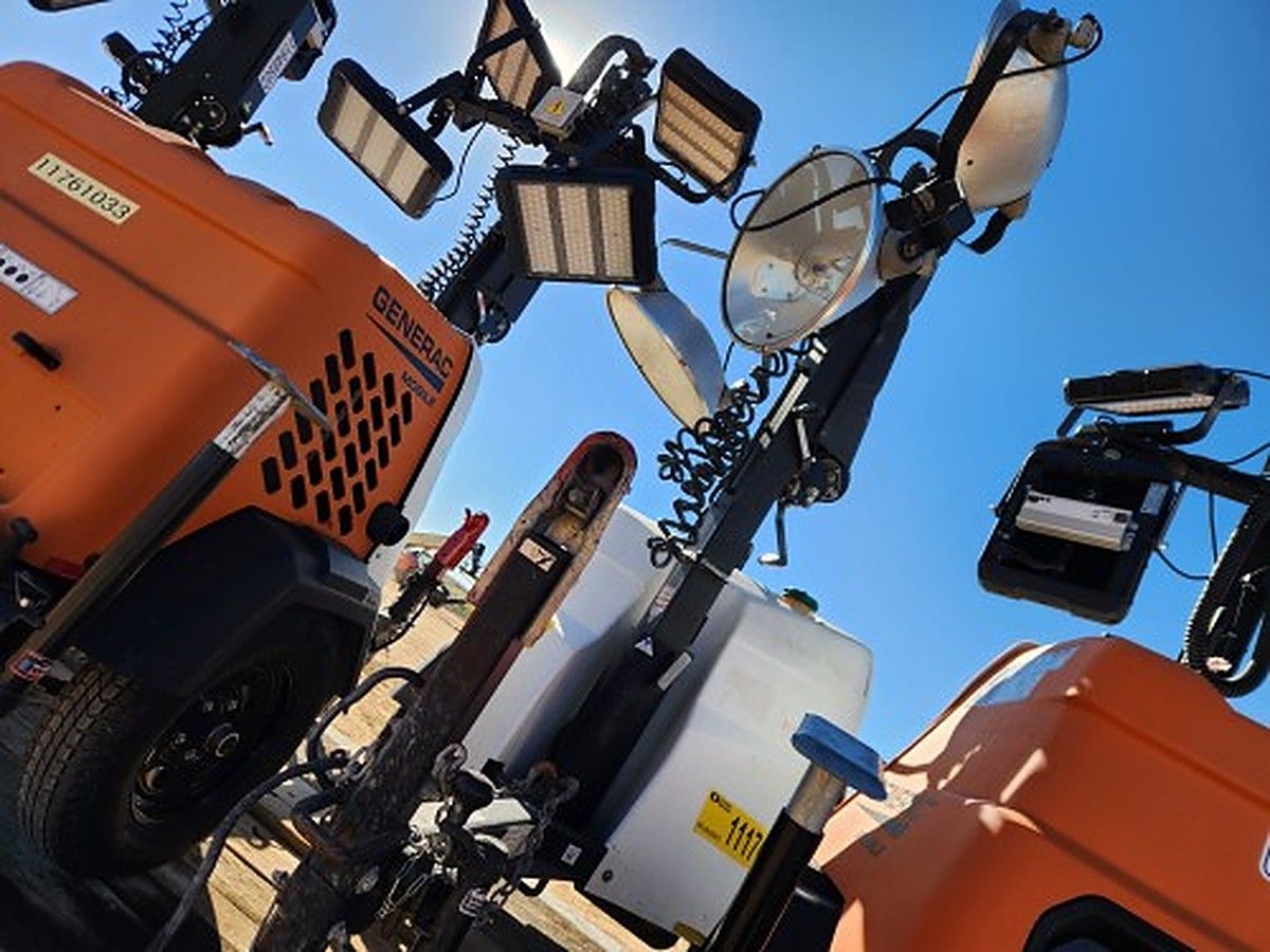 GENERAC MLT6SMDS photo 3
