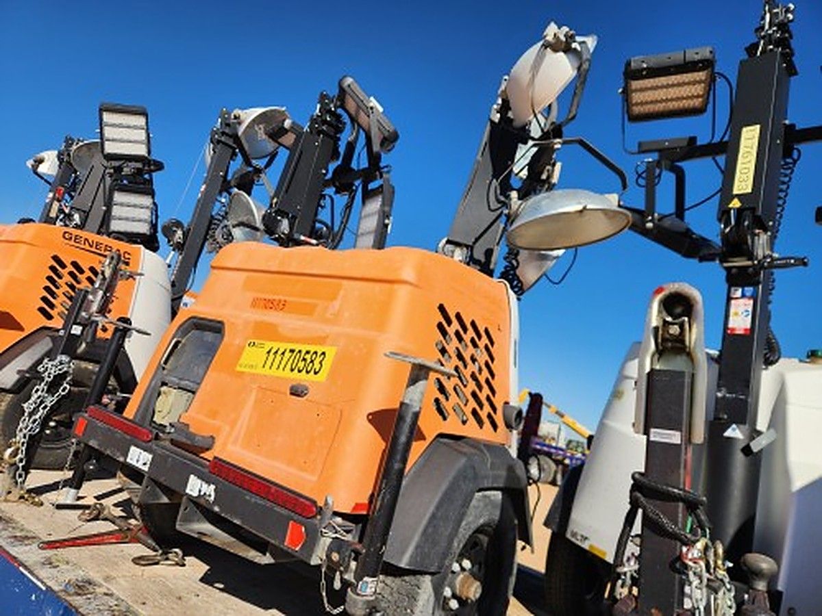 GENERAC MLT6SMDS photo 5