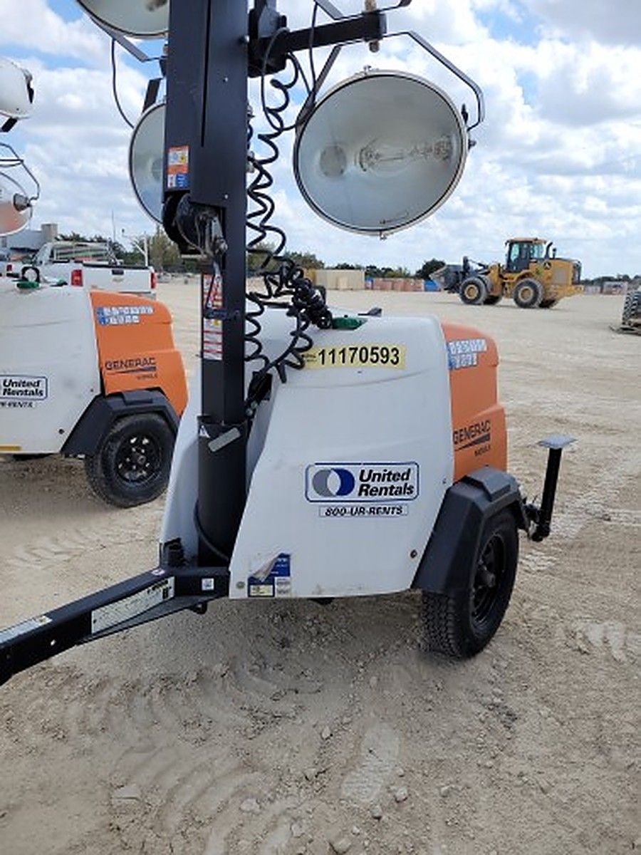 GENERAC MLT6SMDS photo 2