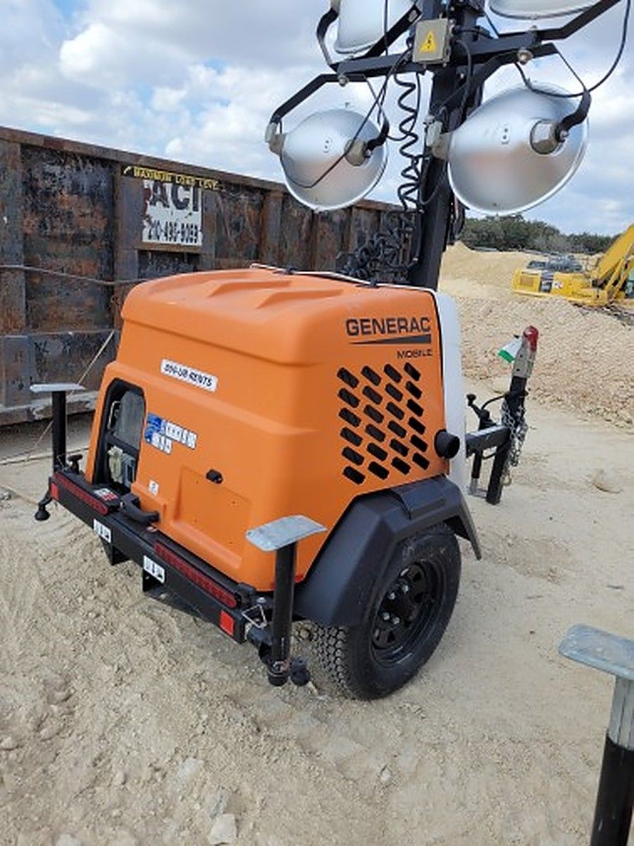GENERAC MLT6SMDS photo 3