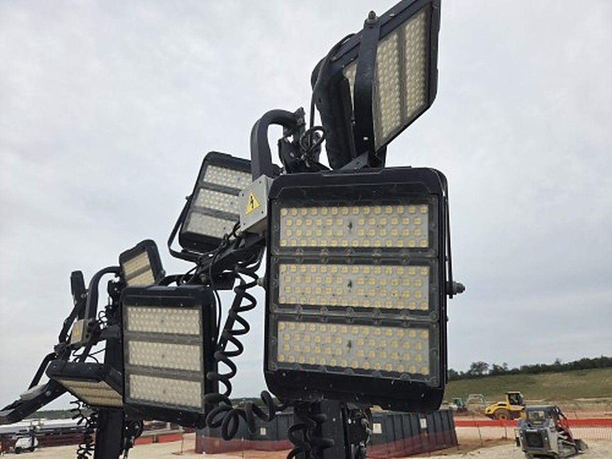 2021 GENERAC MLT6SMDS for sale in Las Vegas, NV