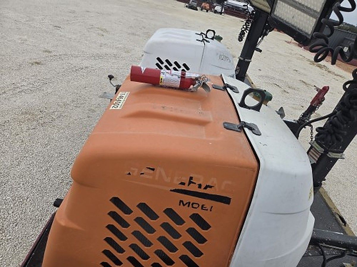 GENERAC MLT6SMDS photo 2