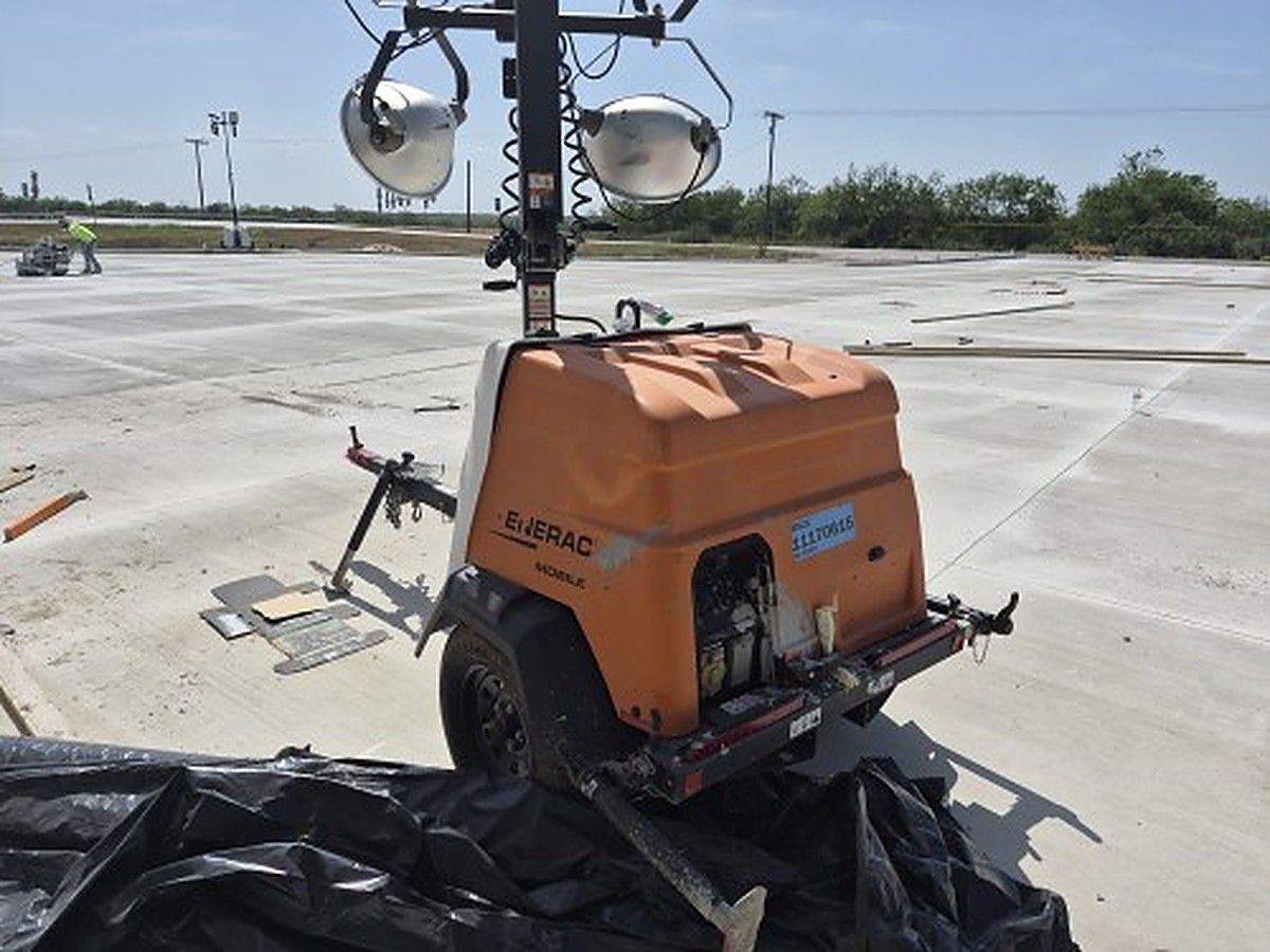 GENERAC MLT6SMDS photo 2