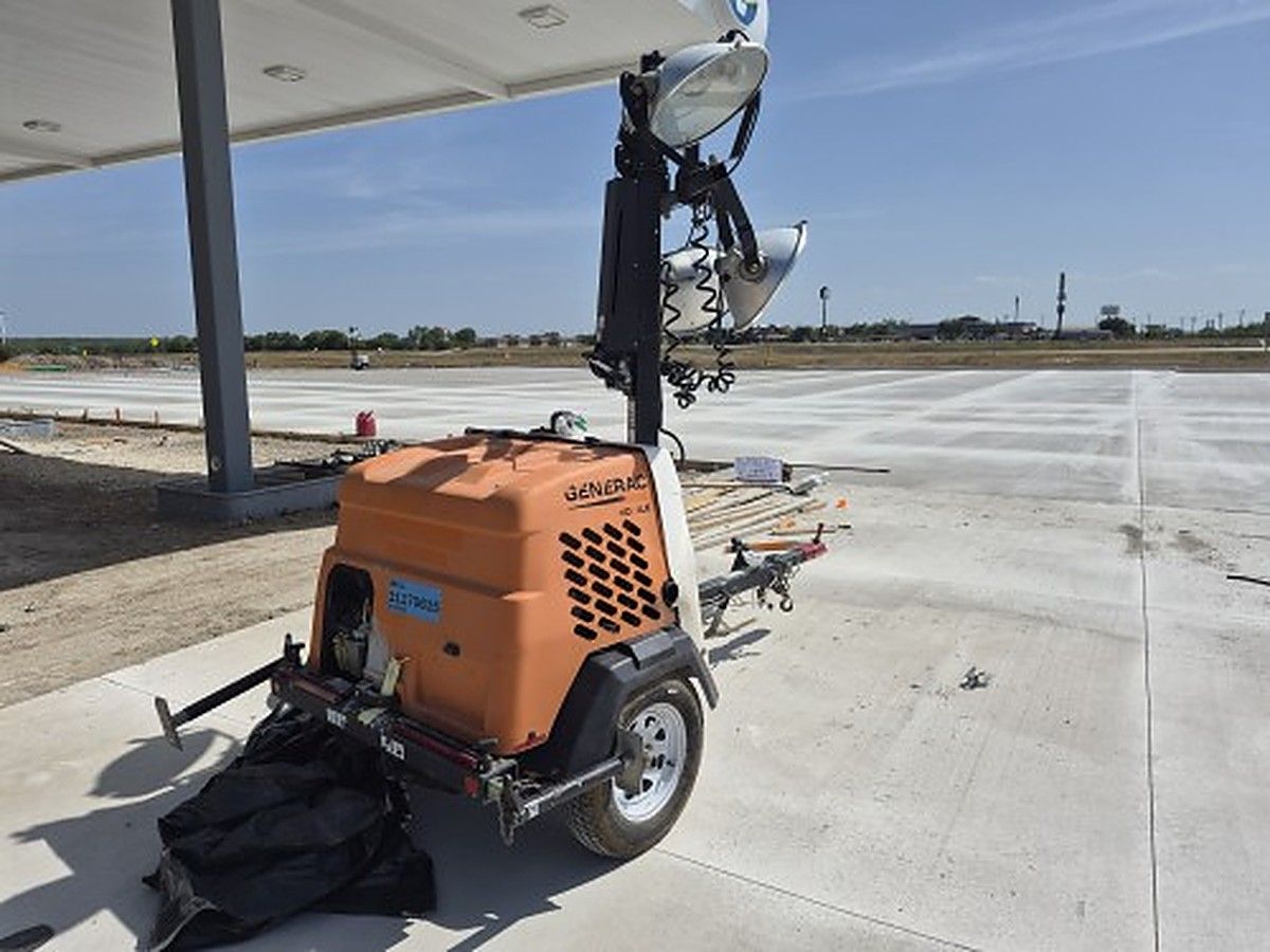 GENERAC MLT6SMDS photo 3