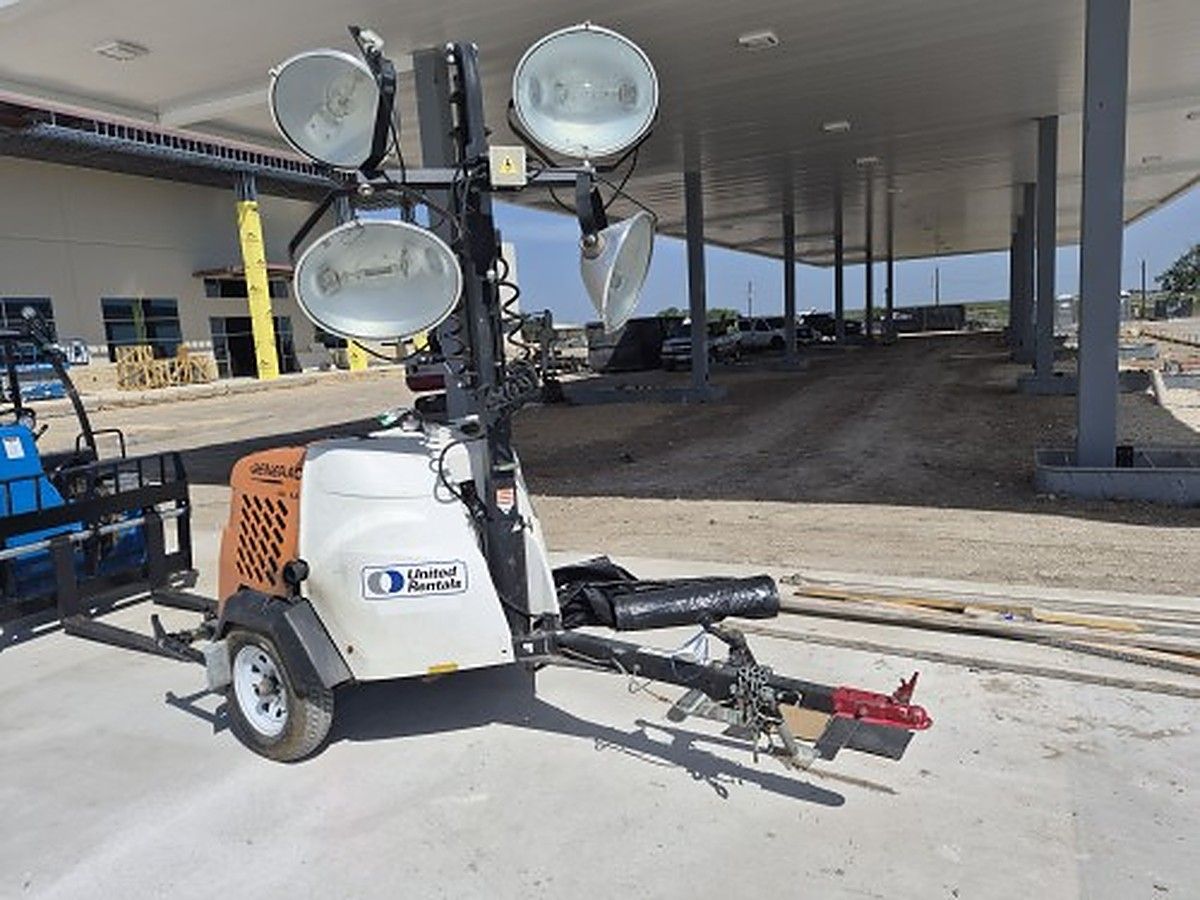 GENERAC MLT6SMDS photo 5
