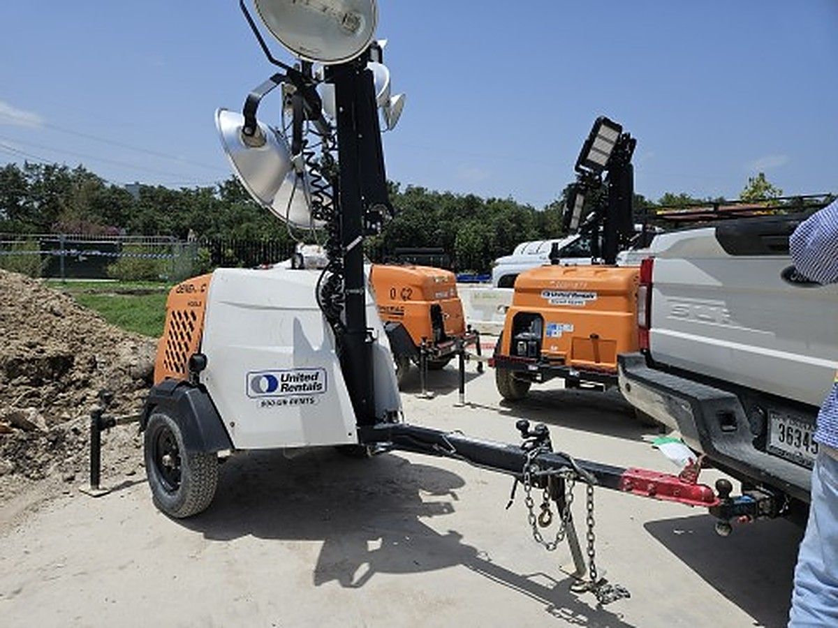 GENERAC MLT6SMDS photo 2