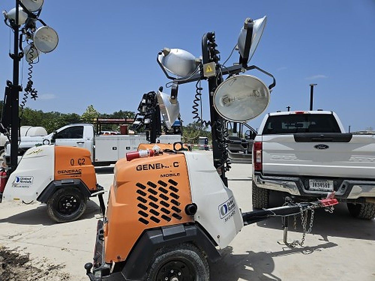 GENERAC MLT6SMDS photo 3