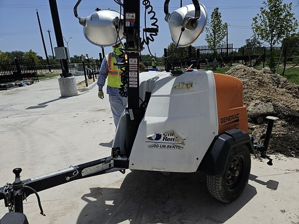 GENERAC MLT6SMDS photo 4