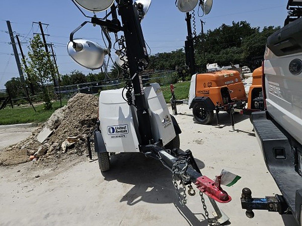 GENERAC MLT6SMDS photo 5