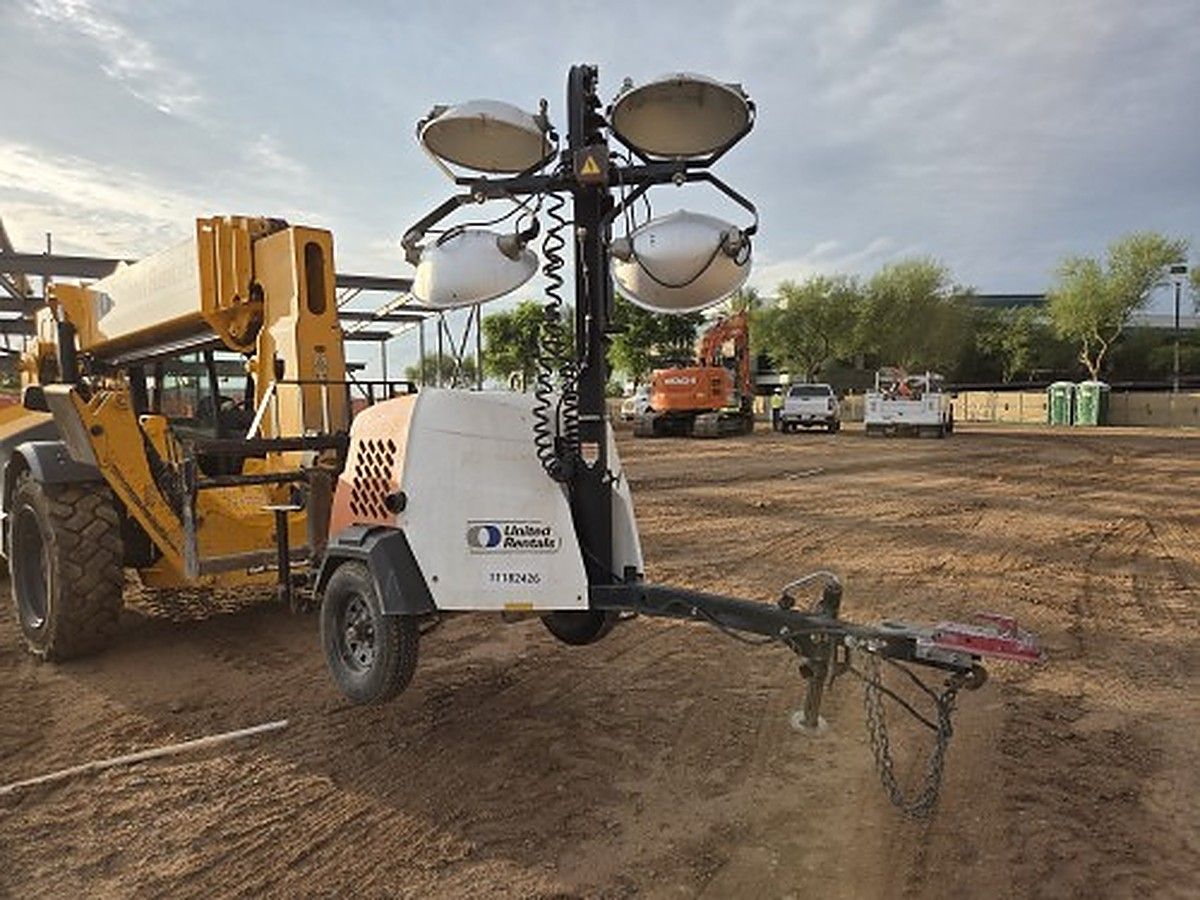 GENERAC MLT6SMDS photo 2
