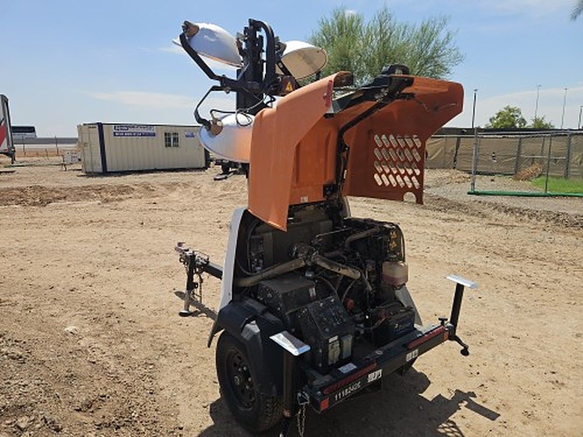 GENERAC MLT6SMDS photo 3