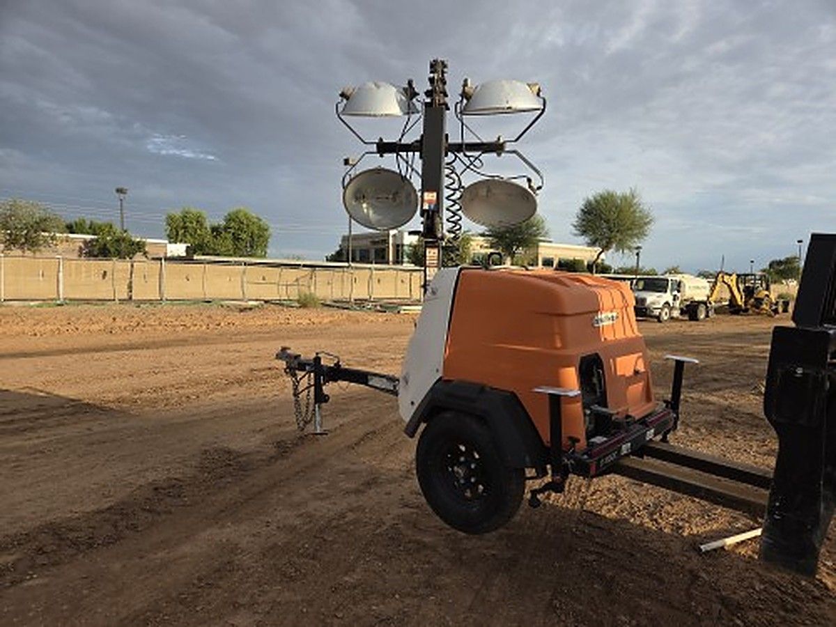 GENERAC MLT6SMDS photo 4