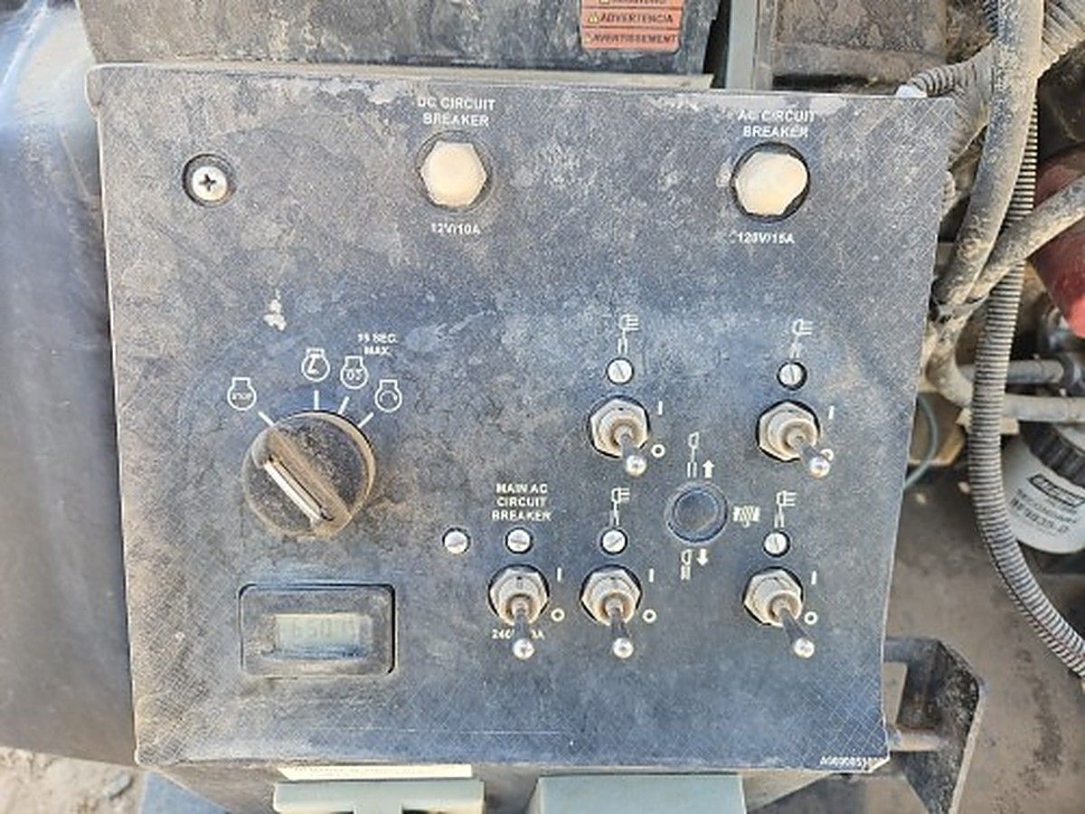 GENERAC MLT6SMDS photo 6