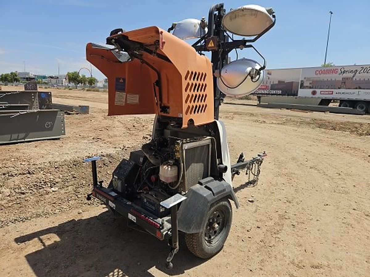 GENERAC MLT6SMDS photo 8