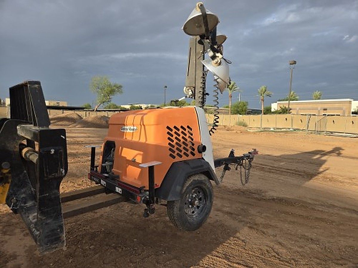 GENERAC MLT6SMDS photo 9