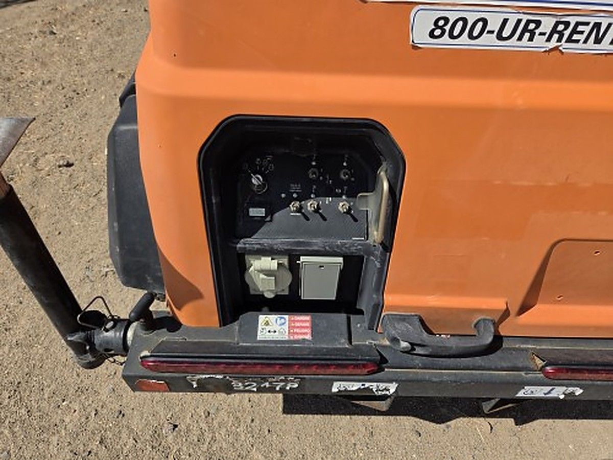 GENERAC MLT6SMDS photo 7