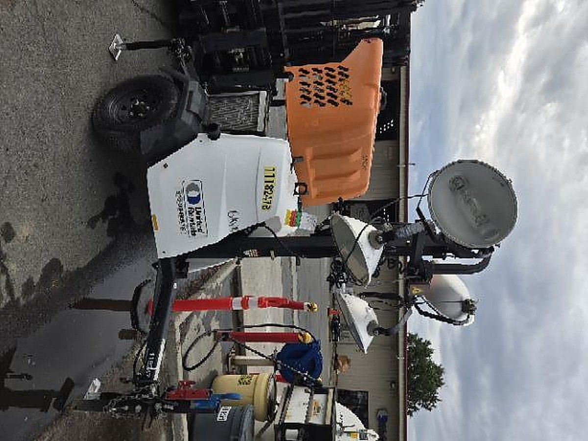 GENERAC MLT6SMDS photo 8
