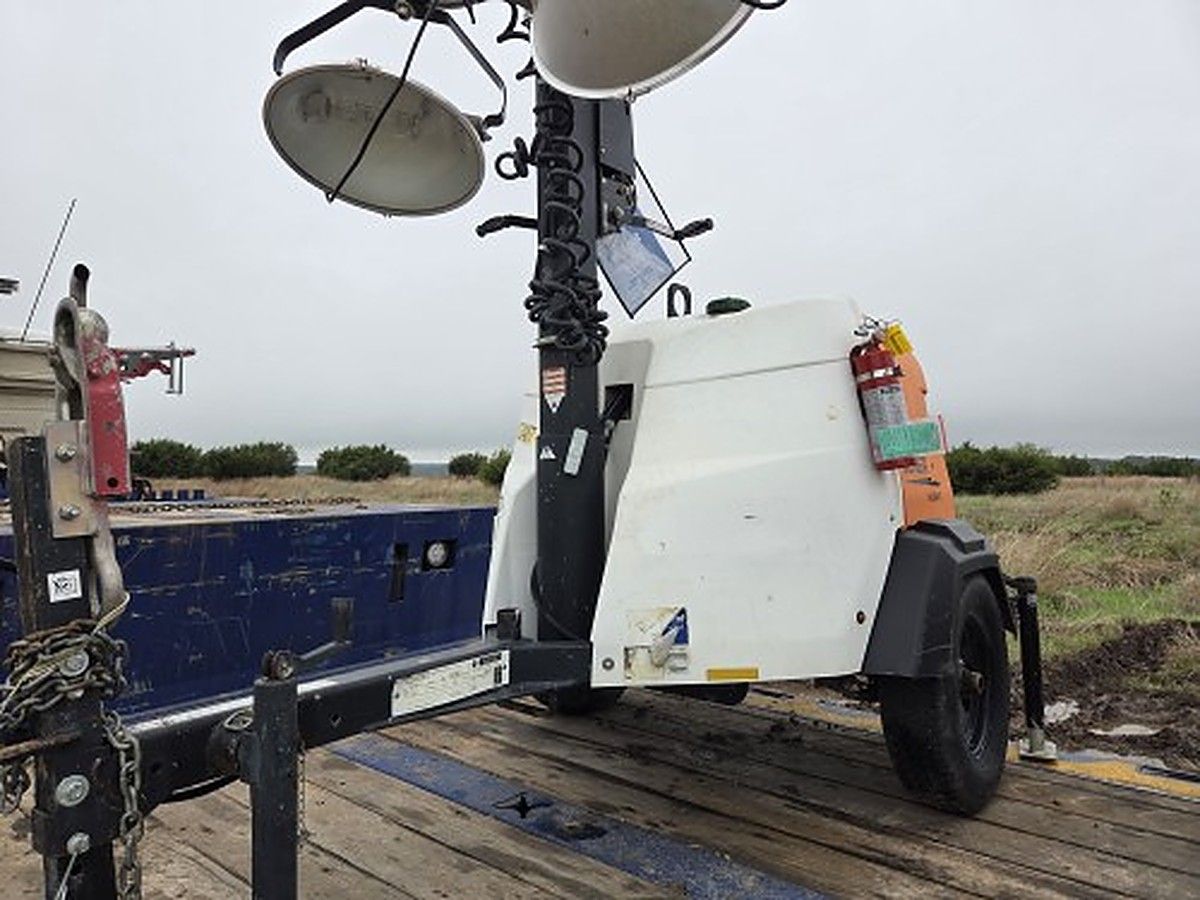 GENERAC MLT6SMDS photo 2