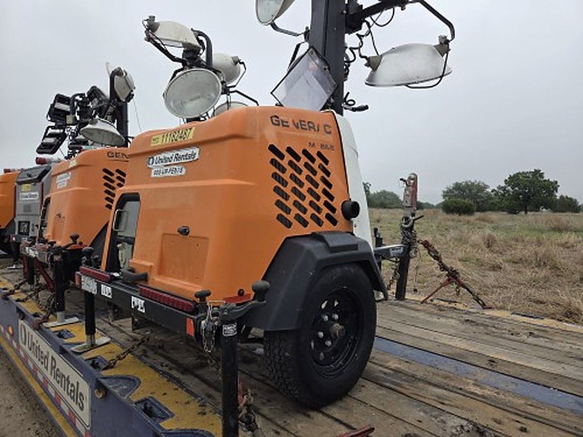 GENERAC MLT6SMDS photo 3