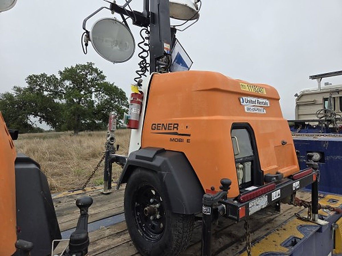 GENERAC MLT6SMDS photo 4