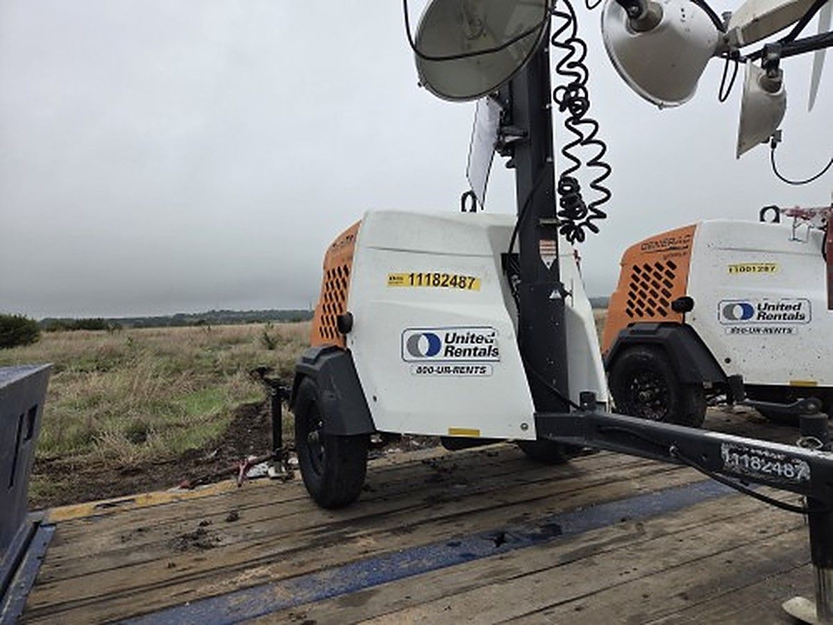 GENERAC MLT6SMDS photo 5