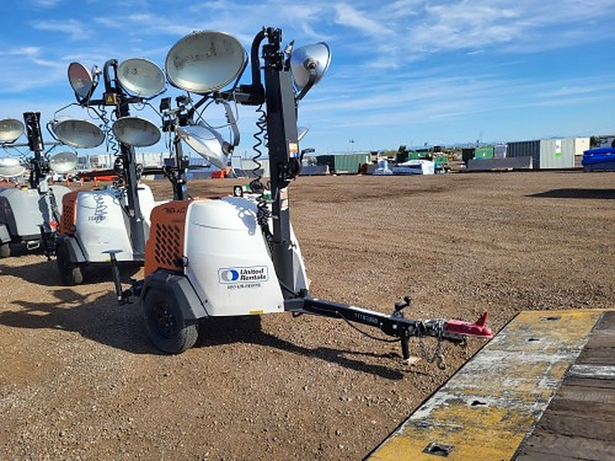 2021 GENERAC MLT6SMDS for sale in Las Vegas, NV