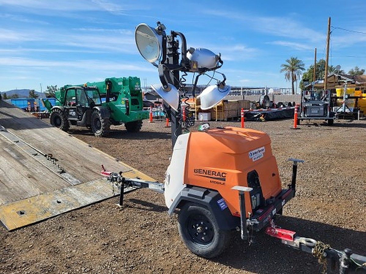 GENERAC MLT6SMDS photo 2