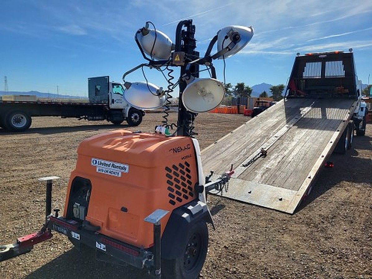 GENERAC MLT6SMDS photo 4
