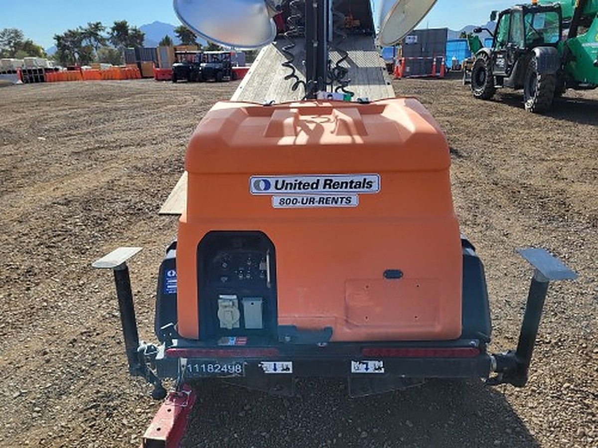 GENERAC MLT6SMDS photo 5
