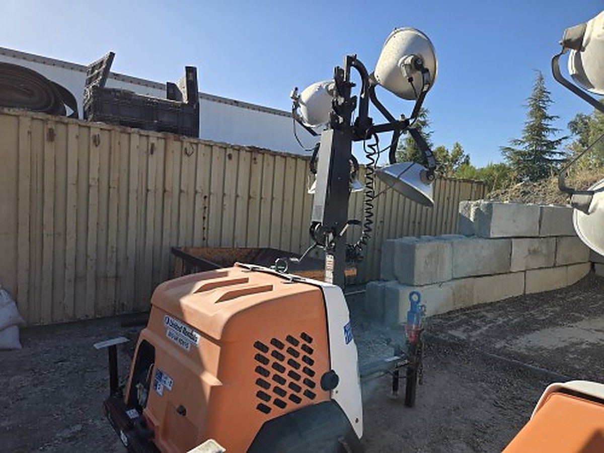 2021 GENERAC MLT6SMDS for sale in Las Vegas, NV