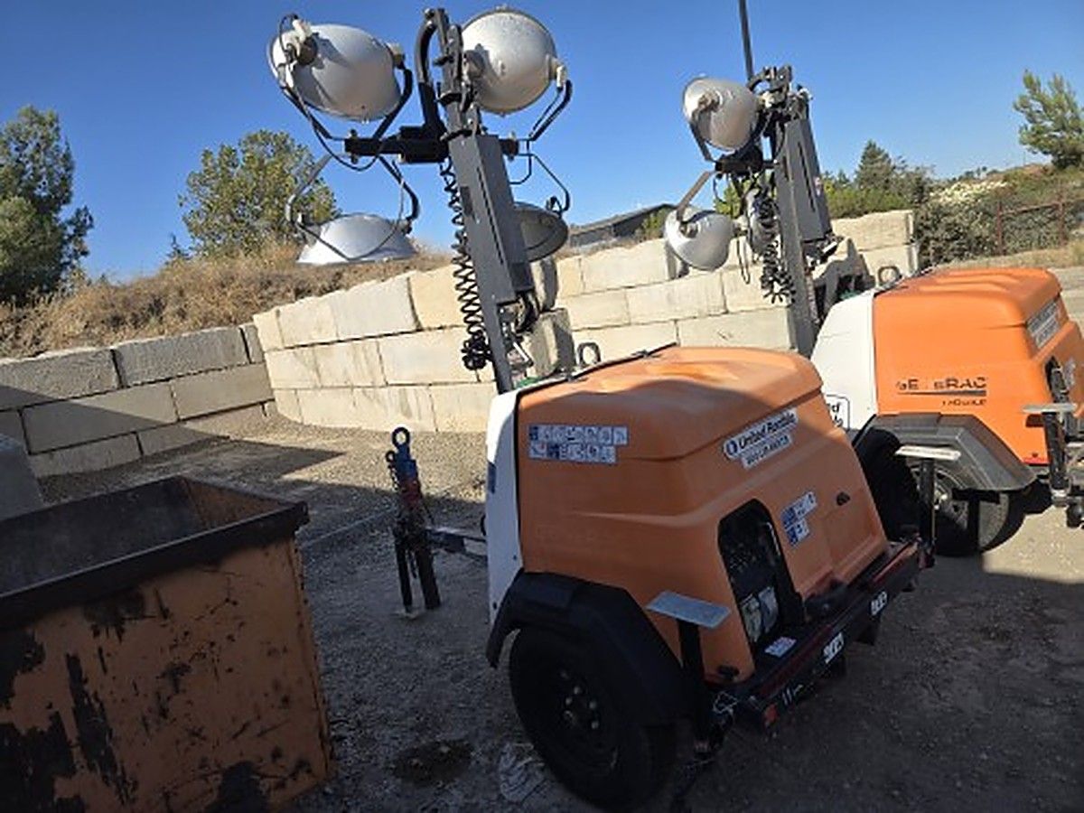 GENERAC MLT6SMDS photo 2