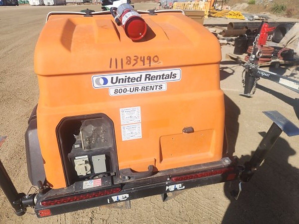 GENERAC MLT6SMDS photo 3