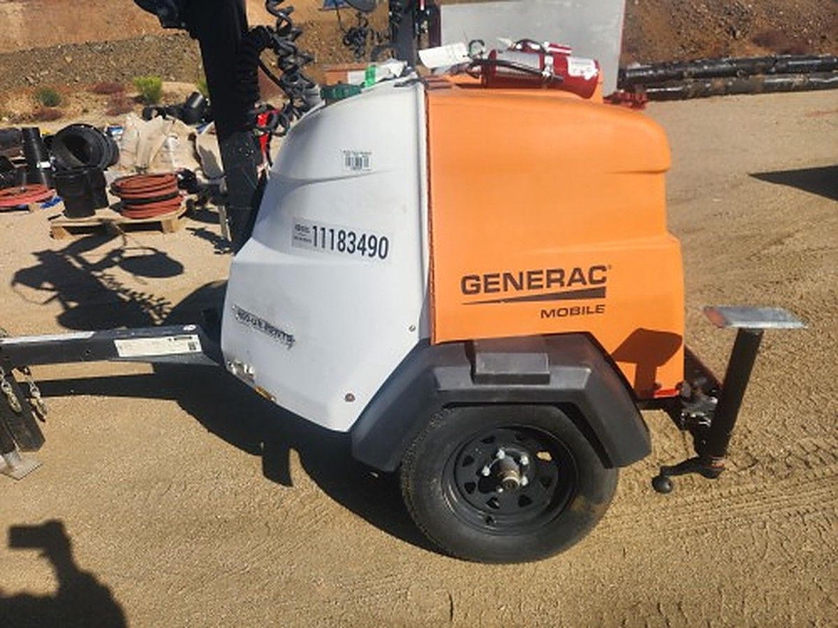 GENERAC MLT6SMDS photo 5
