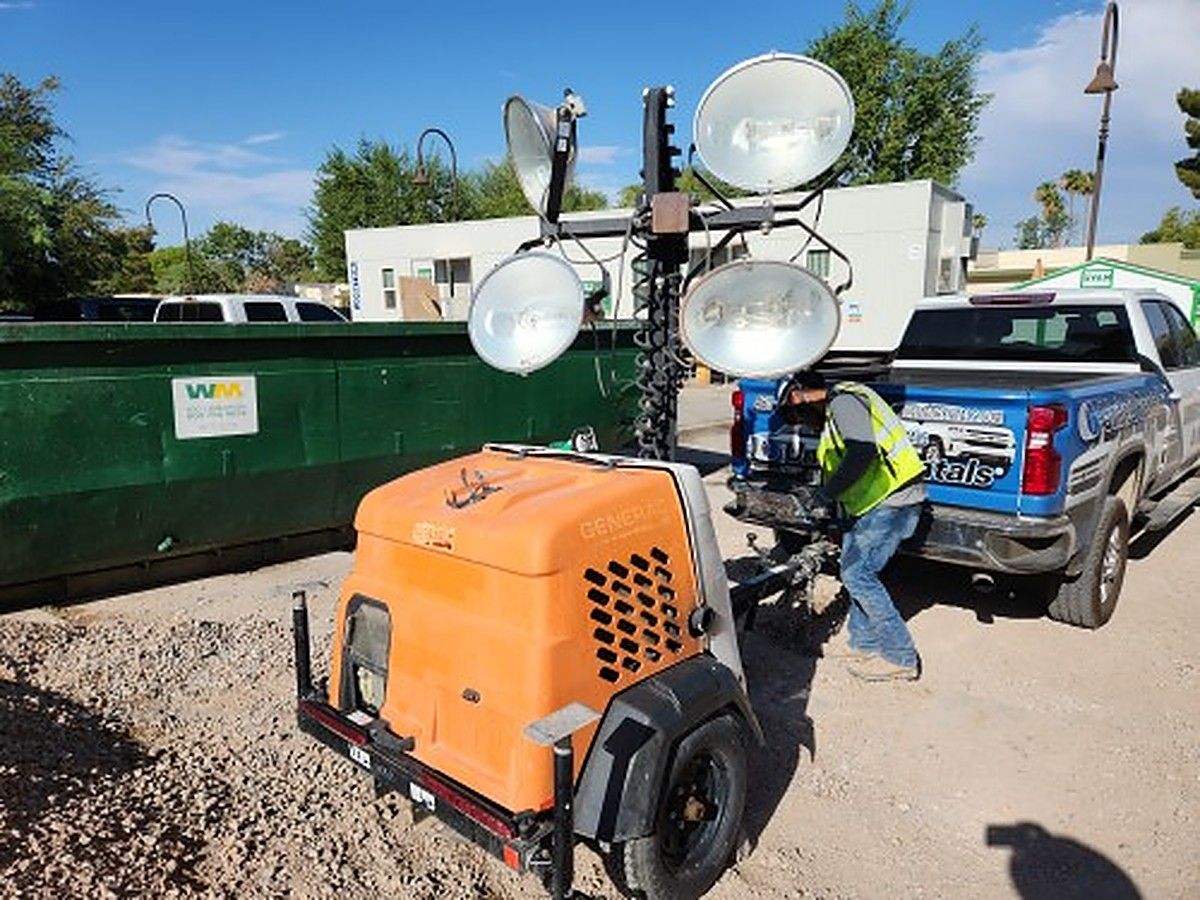 GENERAC MLT6SMDS photo 2