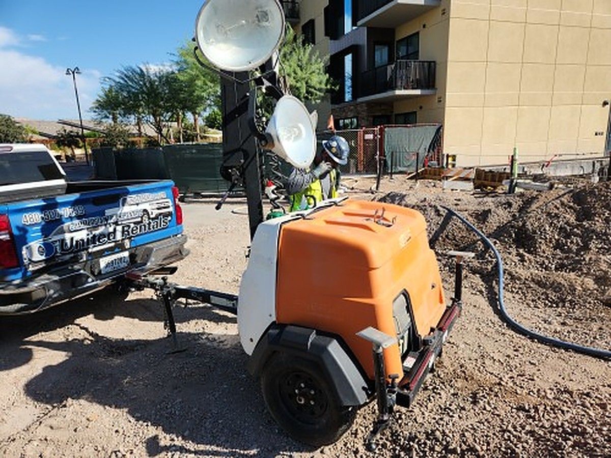 GENERAC MLT6SMDS photo 3