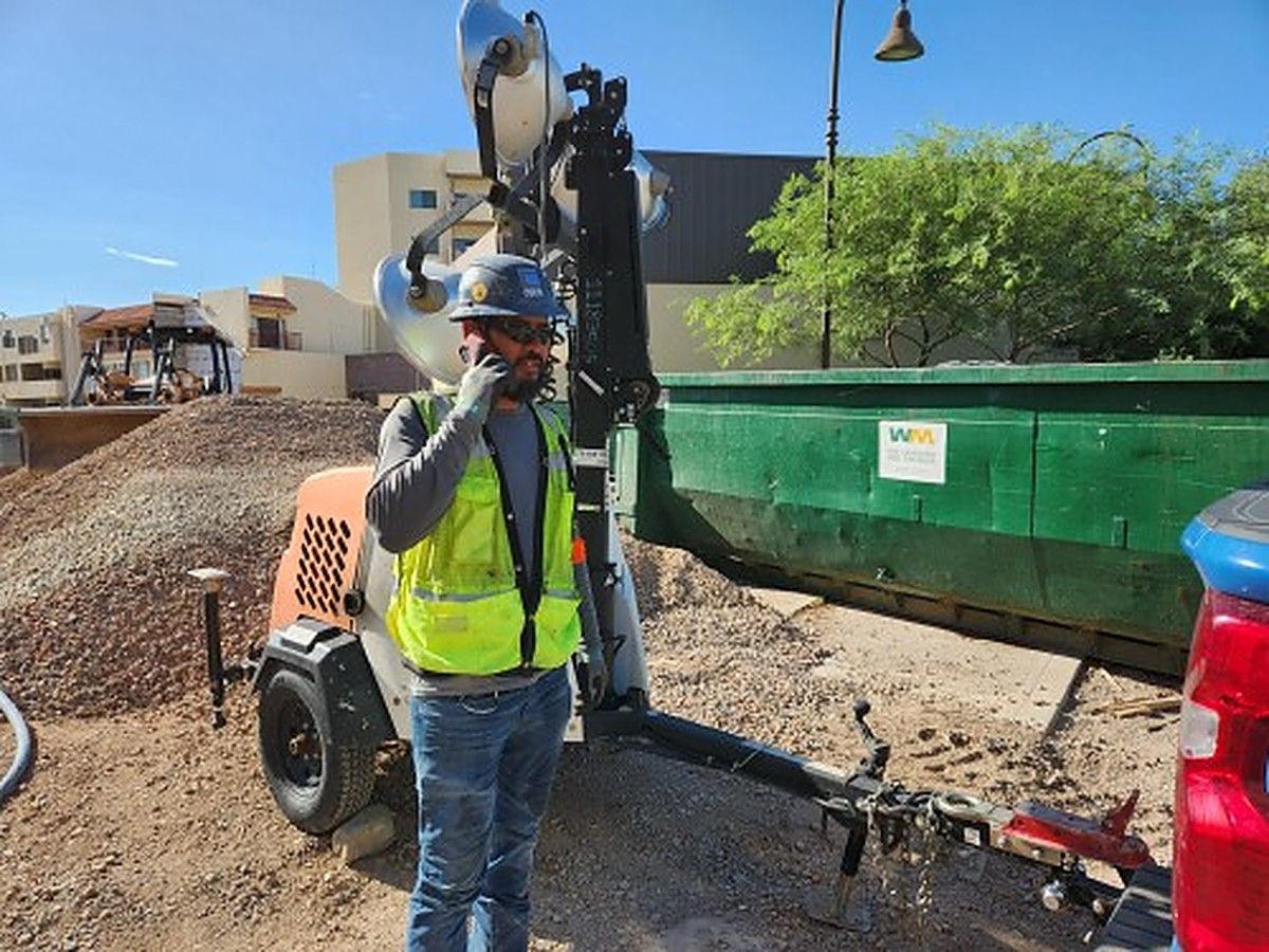 GENERAC MLT6SMDS photo 4