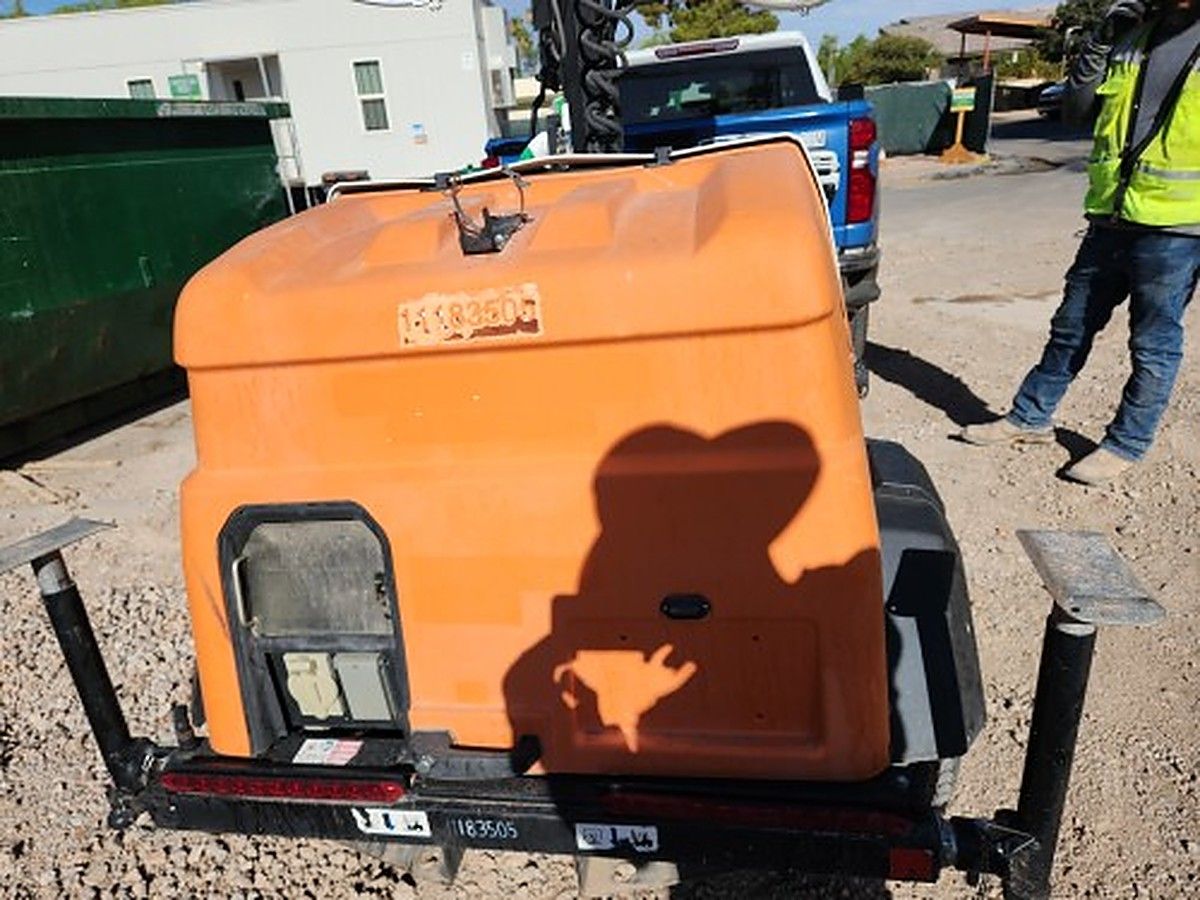 GENERAC MLT6SMDS photo 5