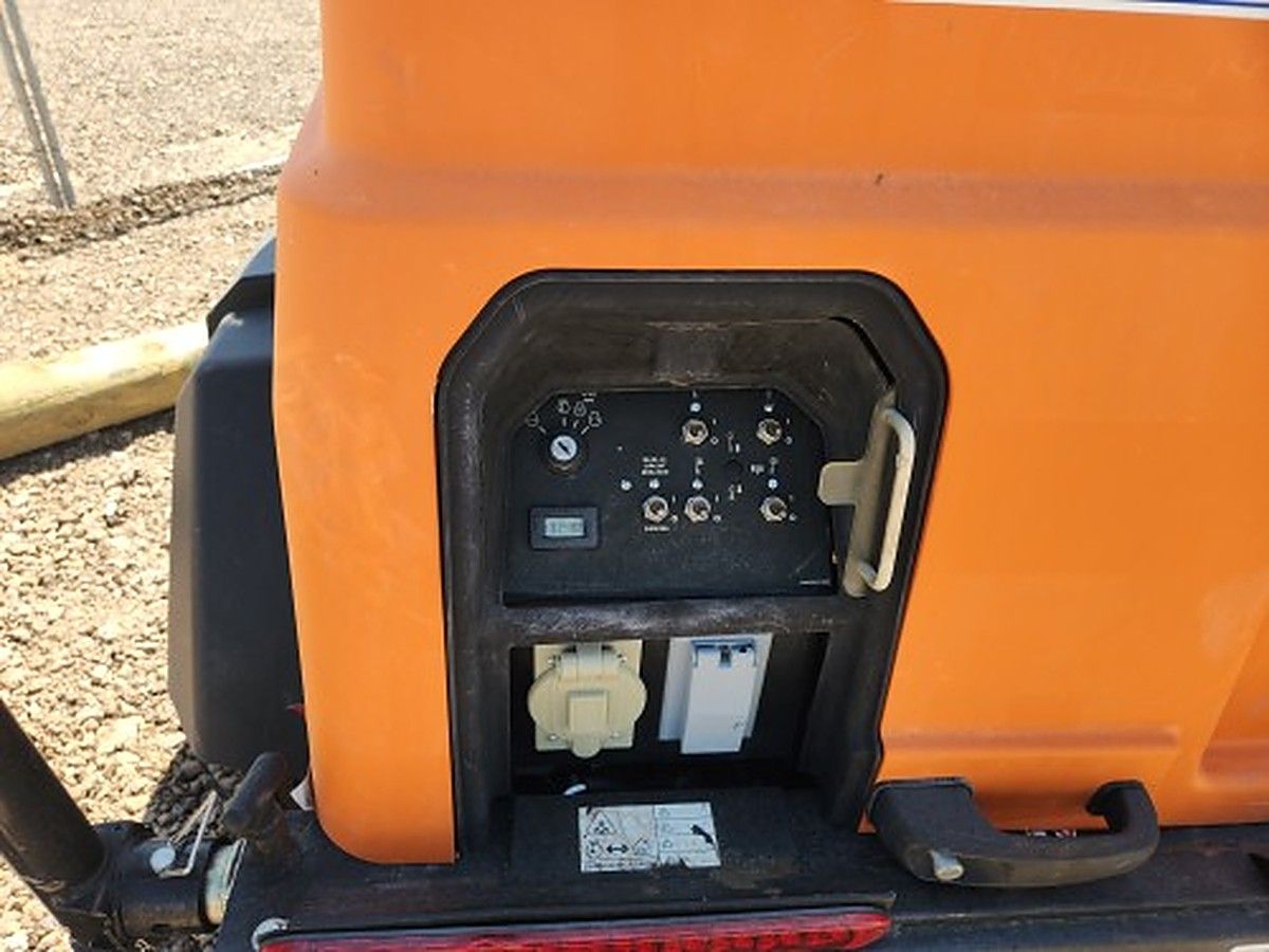 GENERAC MLT6SMDS photo 2