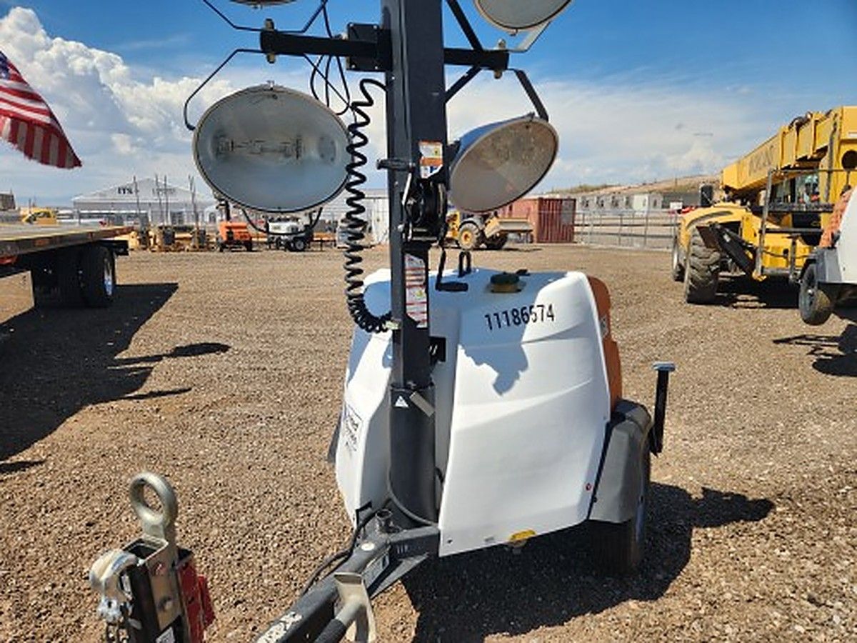 GENERAC MLT6SMDS photo 3