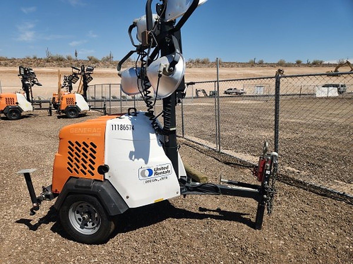 GENERAC MLT6SMDS photo 4