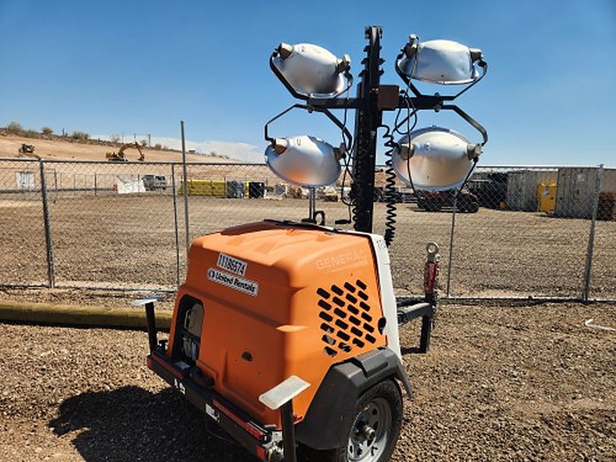 GENERAC MLT6SMDS photo 5