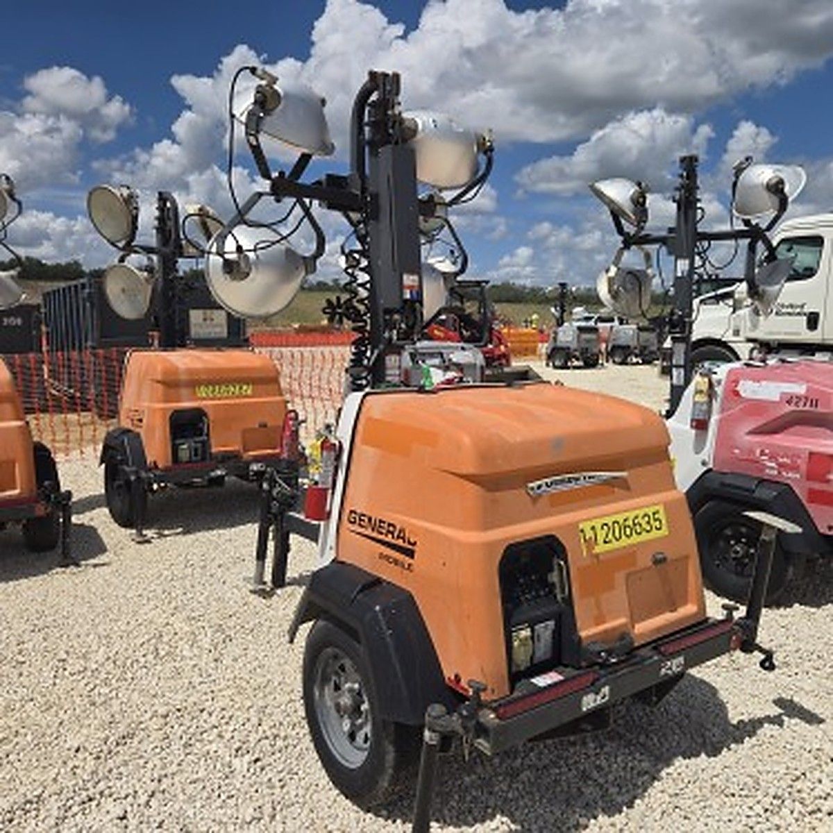 GENERAC MLT6SMDS photo 2