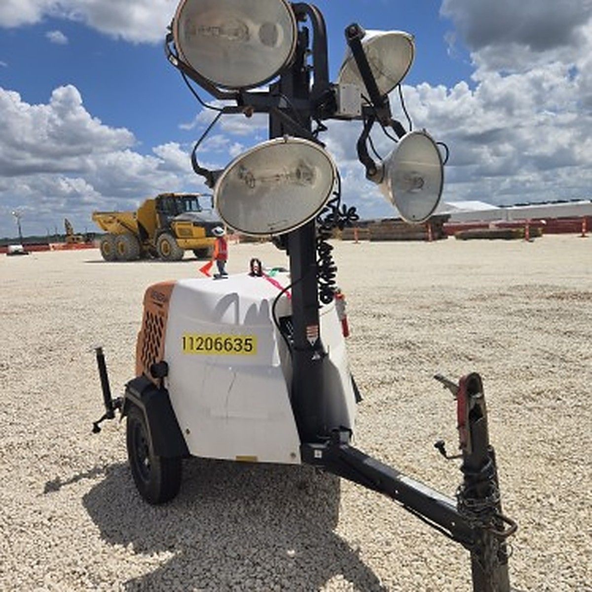 GENERAC MLT6SMDS photo 3