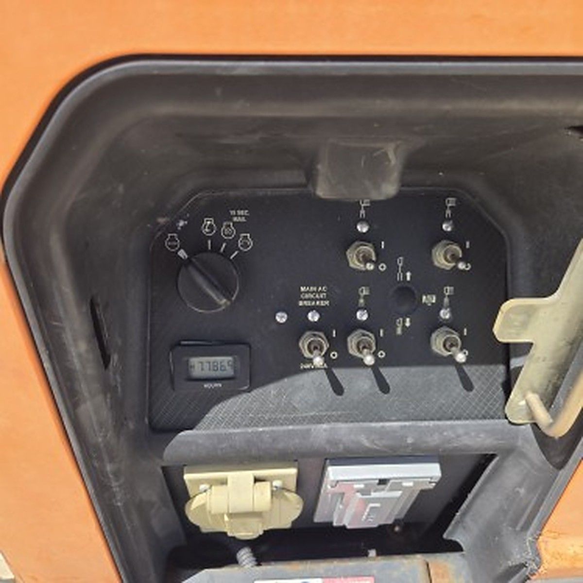 GENERAC MLT6SMDS photo 4