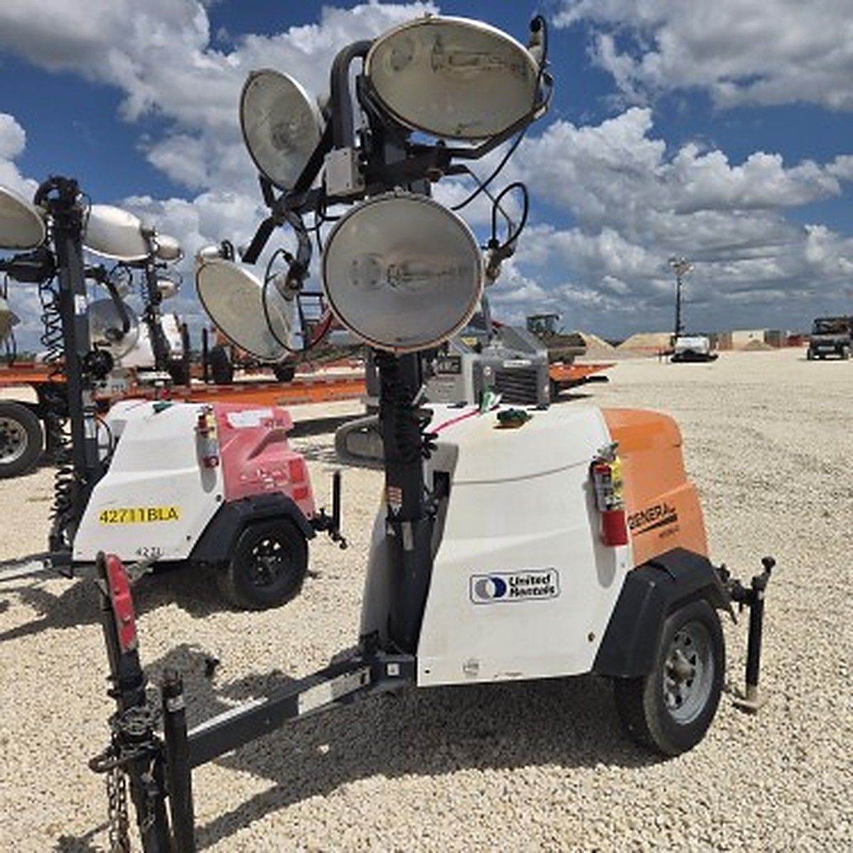 GENERAC MLT6SMDS photo 5